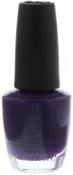 OPI Opi, Nail Lacquer, Ojă, A Grape Affair, 15 ml