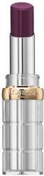 L'Oréal L'Oreal Paris, Color Riche Shine, Ruj cremă, 466, #LikeABoss, 3.5 g
