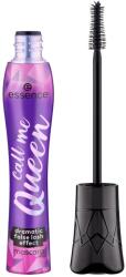  Essence, Call Me Queen Dramatic, False Lash Effect, Mascara, Black, 11.5 ml