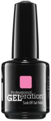Jessica Cosmetics Jessica, Professional GELeration, Semi-Permanent Ojă, GEL-1171, Mojave Desert, 15 ml
