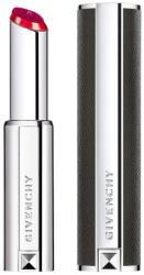 Givenchy Givenchy, Le Rouge Sheer, Matte, Ruj cremă, 411, Framboise, Refillable, 3.4 g