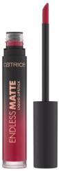 Catrice , Endless Matte, Liquid, Ruj lichid, 080, Love Potion, 4.5 g