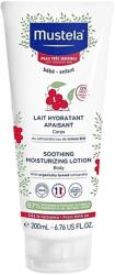 Mustela Mustela, Baby, Schisandra, Soothing, Body Milk, 200 ml