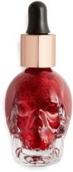 Makeup Revolution Makeup Revolution, Skull Edition, Liquid Highlighter, Creature Blood of My Enemies, 13 ml