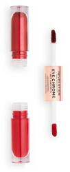 Revolution Beauty Makeup Revolution, Eye Chrome, Liquid Eyeshadow, Adore, 4.4 ml