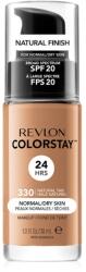 Revlon Revlon, Color Stay, Long Lasting, Liquid Foundation, 330, Natural Tan, SPF 20, 30 ml