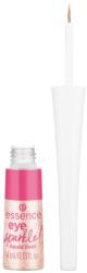  Essence, Eye Sparkle, Liquid Eyeliner, 01, Sparkling Lights, 4 ml
