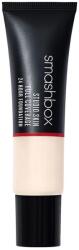 Smashbox Smashbox, Studio Skin, High Cover, Liquid Foundation, 0.2, Very Fair Warm & Peachy, 30 ml - yuzuma