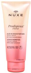 NUXE Nuxe, Prodigieux Floral, Softening, Shower Gel, For All Skin Types, 200 ml