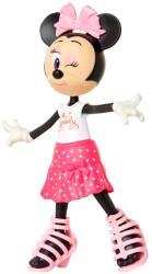 Disney Disney, Minnie Mouse, Doll, Perfectly Pink, For Girls Papusa