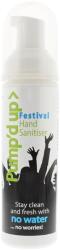 Pump`d Up Pump'd Up, Festival, Cleansing, Hand Gel, 70 ml