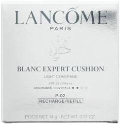 Lancome Lancome, Blanc Expert, Light Coverage, Liquid Foundation, P-02, P-02, SPF 29, 14 g