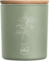 Aroma Home Aroma Home, Mint, Scented Candle, 150 g