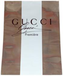 Gucci Gucci, Premiere, Shopping, GWP Cardboard Bag