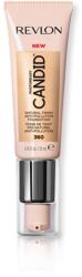 Revlon Revlon, PhotoReady Candid, Natural Finish, Cream Foundation, 360, Cashew, 22 ml