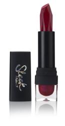 Sleek MakeUP Sleek MakeUP, Lip Vip, Semi-matte, Ruj cremă, Scandalous, 3.6 g