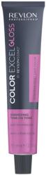 Revlon Revlon, Color Excel Gloss, Ammonia-Free, Permanent Vopsea de păr, . 22 Intense Iridescent, 70 ml