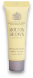 Molton Brown Molton Brown, Orange & Bergamot, Replenishing, Hand Cream, 10 ml