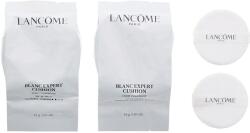 Lancome Set Duo, Lancome, Blanc Expert, Light Coverage, Compact Foundation, SPF 36, 14 g
