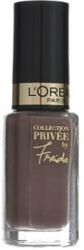 L'Oréal L'Oreal Paris, Color Riche Collection Exclusive By Freida, Hydroquinone, Ojă, Freida's Nude, 5 ml