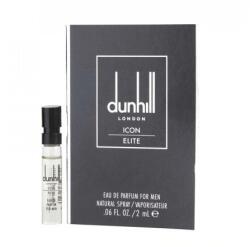 Dunhill Dunhill, Icon Elite, Apă de parfum, For Men, 2 ml *Vial Parfum