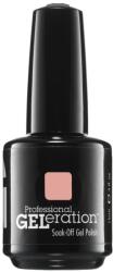 Jessica Cosmetics Jessica, GELeration Colours, Semi-Permanent Ojă, GEL-1193, Desert Sunset, 15 ml