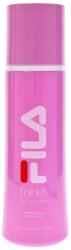 Fila Fila, Fresh, Scented Spray, For Women, 250 ml