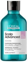 L'Oréal L'Oreal Professionnel, Serie Expert Scalp Advanced, Șampon, Anti-Discomfort, 300 ml