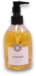 Maria Nila Maria Nila, Maria Nila, Sulfates-Free, Hydrating, Hand Lotion, Ginger, 300 ml