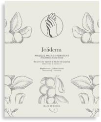 Joliderm Set Duo, Joliderm, Joliderm, Shea Butter And Coconut Oil, Hydrating & Softening, Hand Sheet Mask, 2 pcs, 2