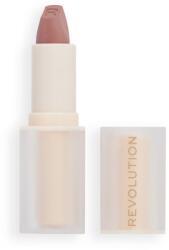 Revolution Beauty Makeup Revolution, Lasting Kiss, Ruj cremă, Brunch Pink Nude, 3.2 g