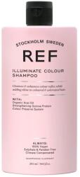 REF Stockholm Ref Stockholm, Illuminate Colour, Sulfates-Free, Șampon, For Strengthening, 285 ml