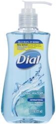 Dial Dial, Antibacterial, Spring Water, Liquid Soap, For Hands, 221 ml