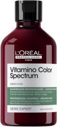 L'Oréal L'Oreal Professionnel, Vitamino Color Spectrum Green, Șampon, Neutralizing Red Tones, 300 ml