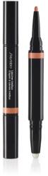 Shiseido Shiseido, InkDuo, Retractable, Lip Liner, 02, Beige, 1.1 g