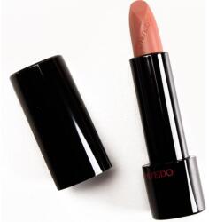 Shiseido Shiseido, Rouge Rouge, Ruj cremă, Be323, Dusky Honey, 4 g *Tester