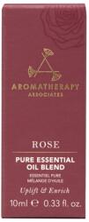 Aromatherapy Associates Aromatherapy Associates, Rose, Floral And Sweet, Essential Oil, Blend, 10 ml