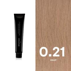 Balmain Professionnel Balmain Professionnel, Couleurs Couture, Hair Colouring Cream Toner, 0.21 Violet, 60 ml