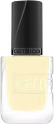 Catrice , Gel Affair, Ojă, 012, Easy Peasy Lemon Squeezy Yellow, 10.5 ml