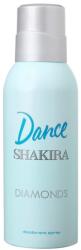 Shakira Shakira, Dance Diamonds, Deodorant Spray, For Women, 150 ml