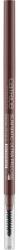  Catrice, Slim Matic, Retractable, Eyebrow Cream Pencil & Brush 2-In-1, 050, Chocolate, 0.05 g