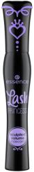  Essence, Lash Princess, Sculpted Volume, Mascara, Black, 12 ml