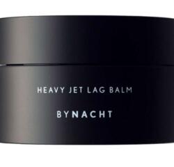 Bynacht Bynacht, Heavy Jet, Shea Butter, Renewing, Foot Balm, 15 ml - yuzuma
