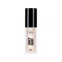 Wibo Wibo, Juicy Shot, Shine, Lip Oil, 02, 6 g