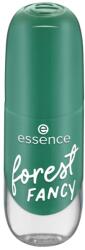 essence , Gel Nail, Ojă, 77, Forest Fancy, 8 ml