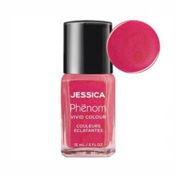 Jessica Cosmetics Jessica, Phenom Vivid Colour, Ojă, PHEN-048, Last Dance, 14 ml