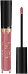MAX Factor Max Factor, Lipfinity, Liquid, Ruj lichid, 065, Vanity Brown, 3.5 ml