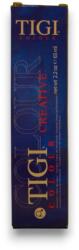 TIGI Tigi, Colour Creative, Permanent Vopsea de păr, 66/66 Intense Red, 60 ml