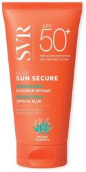 Laboratoires SVR SVR, Sun Secure Blur, Parfum-Free, Sun Protection, Sunscreen Cream, For Face, SPF 50+, 50 ml