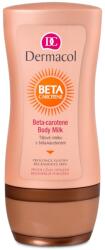 Dermacol Dermacol, Beta Carotene, Hydrating & Regenerating, After-Sun Milk, 200 ml *Tester
